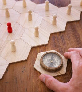 Changecommunicatie in uw organisatie