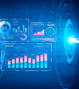 AI & financial reporting voor CFO’s, Financials en Controllers