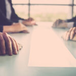 Executive masterclass Onderhandelen
