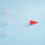 CHANGE LEIDERSCHAP - van weerstand naar beweging