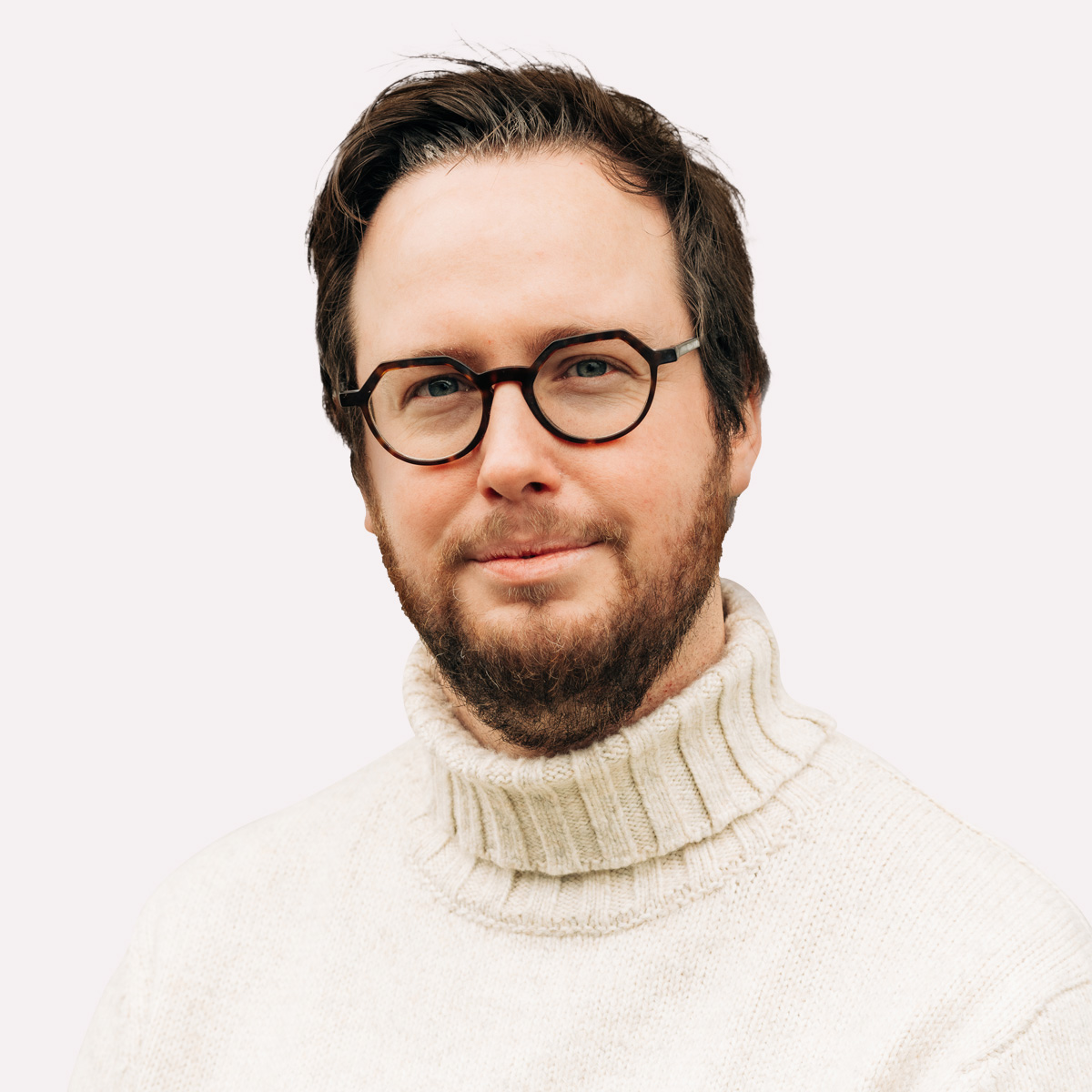 Stef Maelstaf – Trainer IFBD 