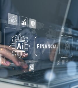 Advanced AI in Finance