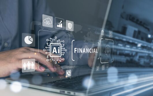 Advanced AI in Finance