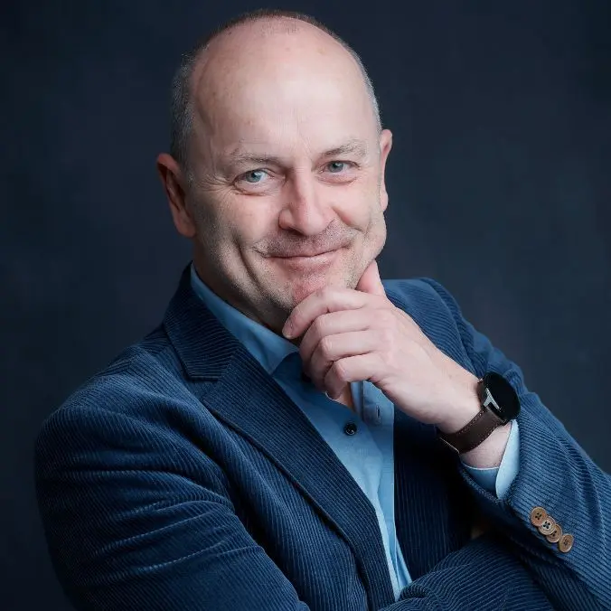 Dirk Stienaers