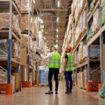 Effectief voorraadbeheer