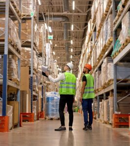 Effectief voorraadbeheer