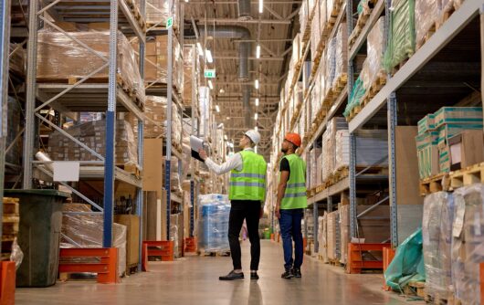 Effectief voorraadbeheer
