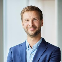 François Grisay - Trainer IFBD