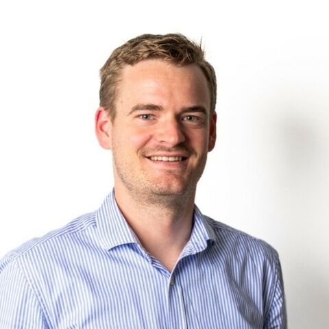 Gilles Groetaers – Trainer IFBD