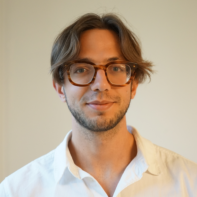 Heikel Mabrouk – Trainer IFBD