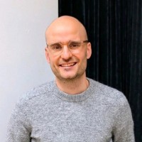 Lukas Carlier - Trainer IFBD