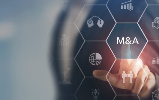M&A & Due Diligence