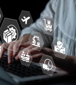 AI in supply chain