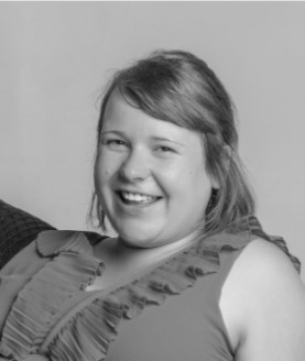 Anneleen Gijsbert - Trainer IFBD