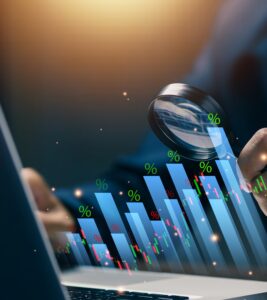 Financiële data-analyse