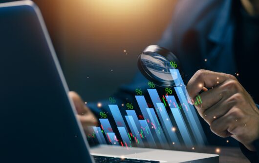Financiële data-analyse