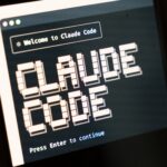 Claude code - van idee naar werkende applicatie
