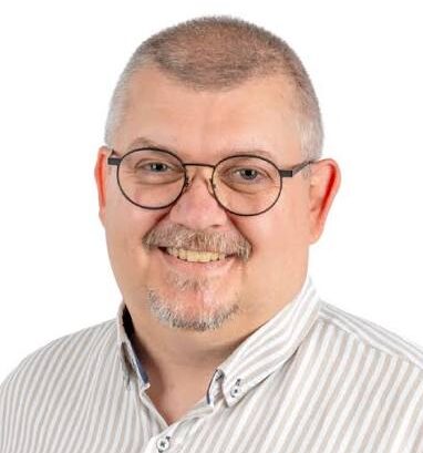 Jan Buskens - Trainer IFBD